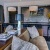 clubhouse with kitchen