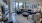 spacious living room with private balcony access