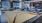 pool table in clubhouse